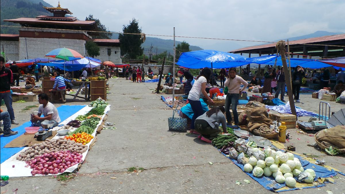 Local Open Market07